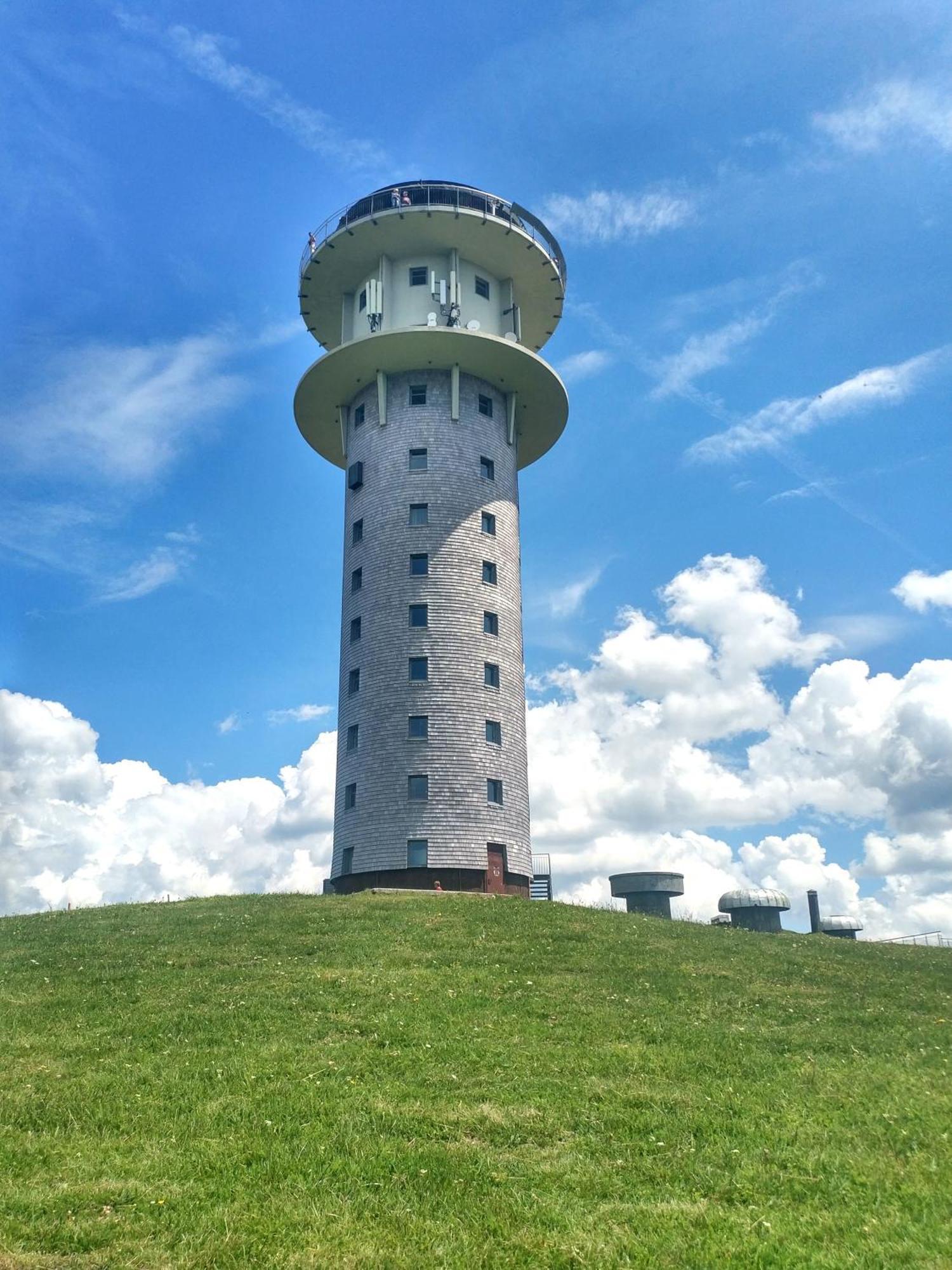 Schwarzwaldhorst 1 Fuer 8 Gaeste In Todtnau, Liftverbund Feldberg Luaran gambar