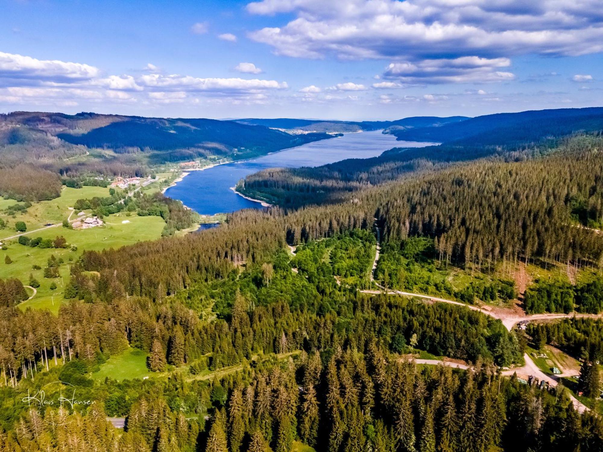 Schwarzwaldhorst 1 Fuer 8 Gaeste In Todtnau, Liftverbund Feldberg Luaran gambar